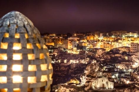 VRetreats avanza: entra il 5 stelle Palazzo Gattini di Matera