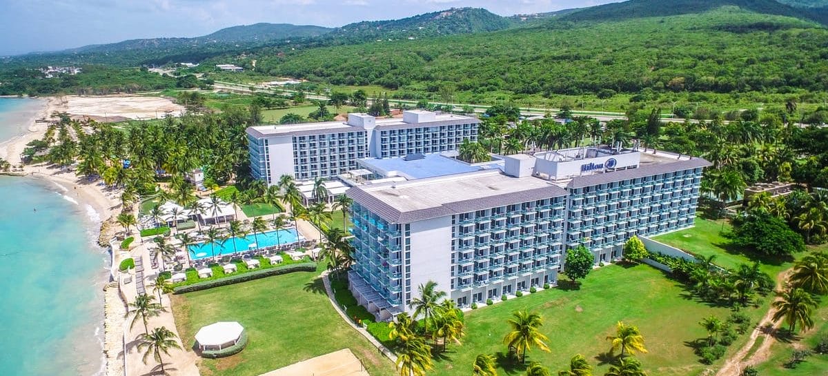 Hyatt potrebbe acquisire Playa Hotels: trattative in corso