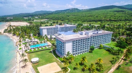 Hyatt potrebbe acquisire Playa Hotels: trattative in corso