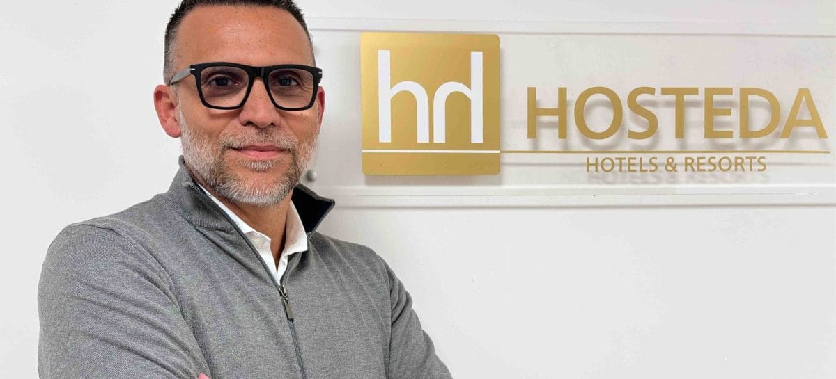 Hosteda Hotels, Pompili affida le operazioni a Romani (ex Th)