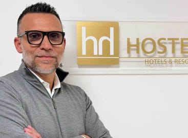 Hosteda Hotels, Pompili affida le operazioni a Romani (ex Th)