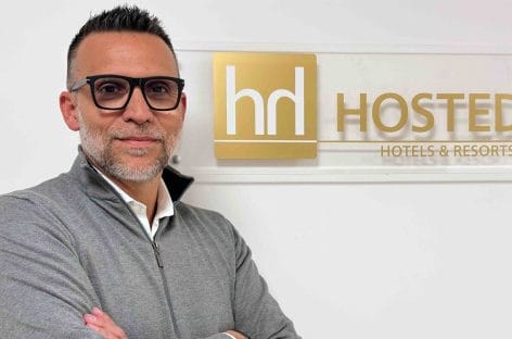 Hosteda Hotels, Pompili affida le operazioni a Romani (ex Th)