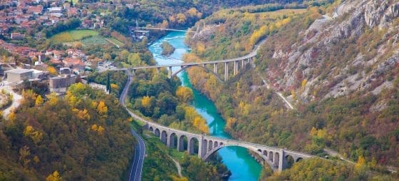 Bit Milano, l’anno della Slovenia. Aljosa Ota: «Superare tutte le barriere»