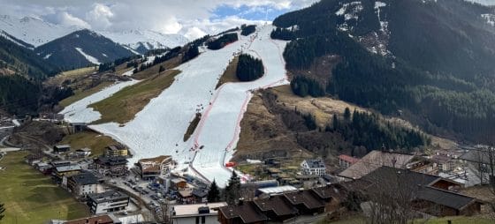 Austria, chiude l’hotel Alpine Palace: riaprirà con Falkensteiner