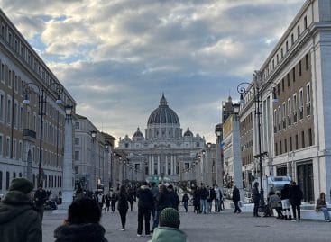 Operazione pellegrino: viaggio dentro il Giubileo