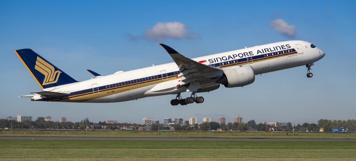 Singapore Airlines, stop alle power bank a bordo