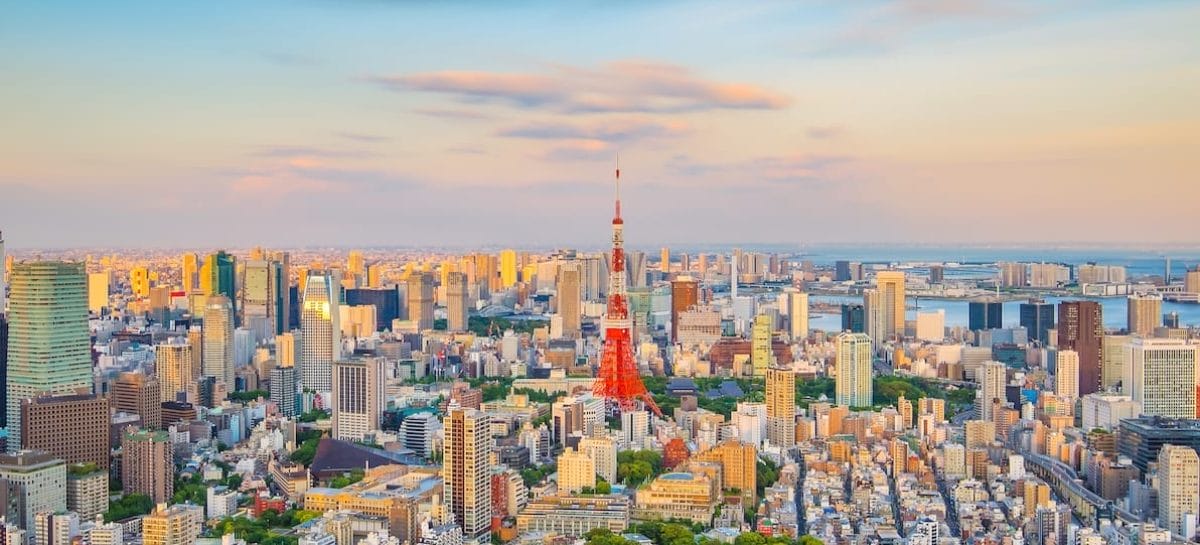 Giappone, aprirà nel 2029 l’hotel Siro Roppongi (Kerzner) di Tokyo