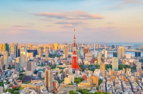 Giappone, aprirà nel 2029 l’hotel Siro Roppongi (Kerzner) di Tokyo