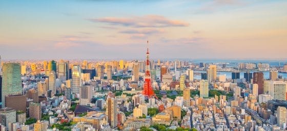 Kerzner aprirà il Siro Roppongi di Tokyo nel 2029