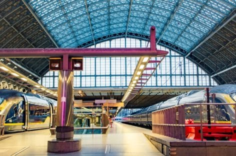 Treno Milano-Londra, da sogno a realtà?