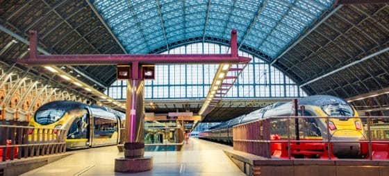 Treno Milano-Londra, da sogno a realtà?