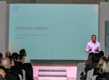 Verastore, convention d’Egitto: <br>“Bene l’Ai, ma l’uomo vince”