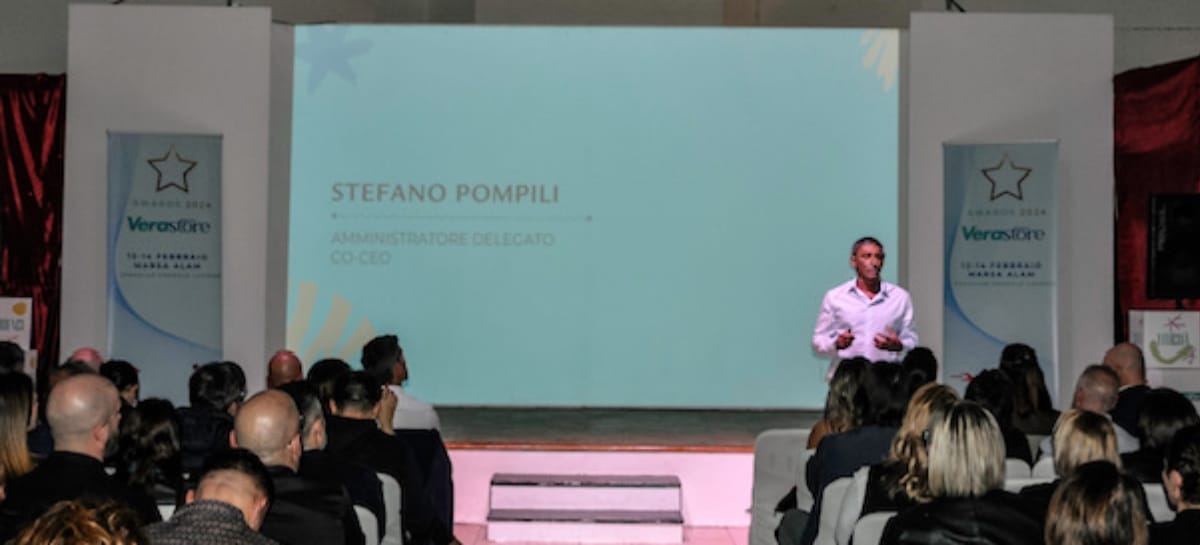 Stefano Pompili uff st