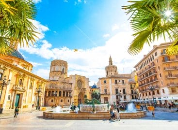 Valencia a testa alta. Anzi, altissima – Il Reportage