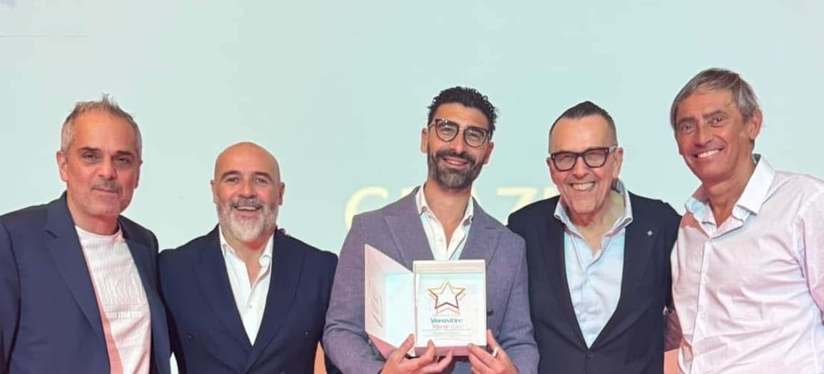 Veratour, ecco le agenzie premiate alla Convention Verastore