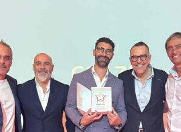 Veratour, ecco le agenzie premiate alla Convention Verastore