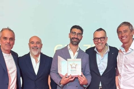 Veratour, ecco le agenzie premiate alla Convention Verastore