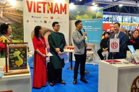 Vietnam Airlines, tutto sul debutto del volo nostop Milano-Hanoi