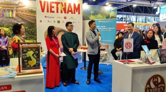 Vietnam Airlines verso il debutto del nostop Milano-Hanoi