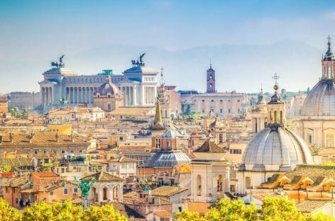 Unesco, il Wte torna a settembre a Roma