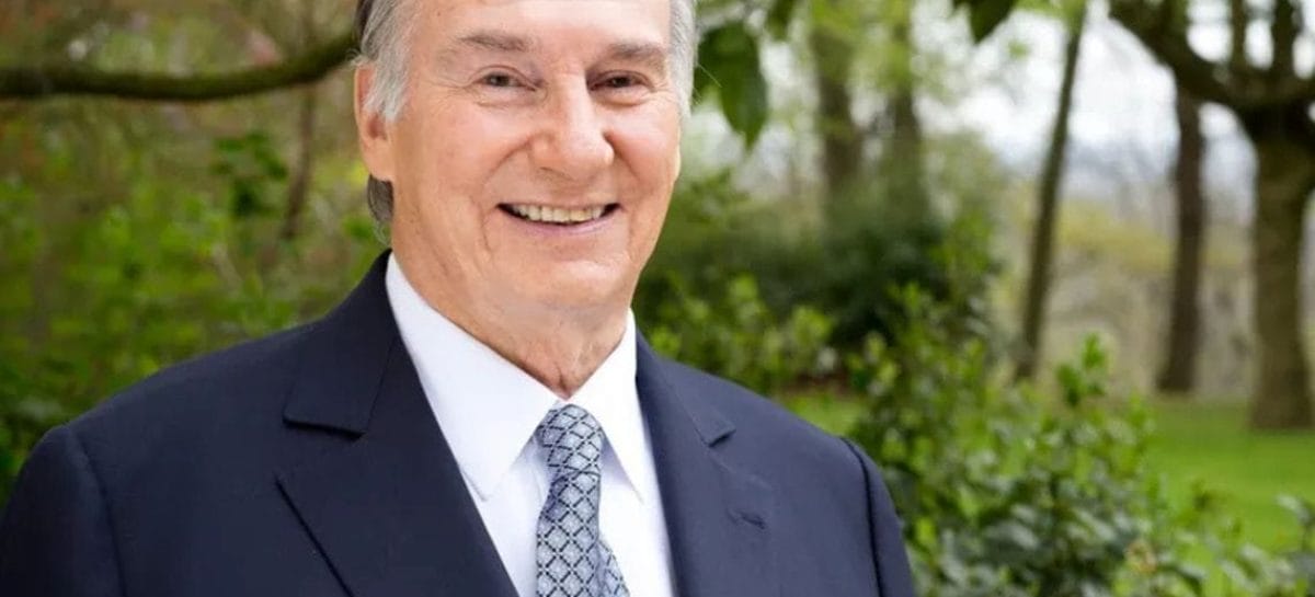 Aga Khan addio: la Sardegna<br> (rim)piange il suo principe