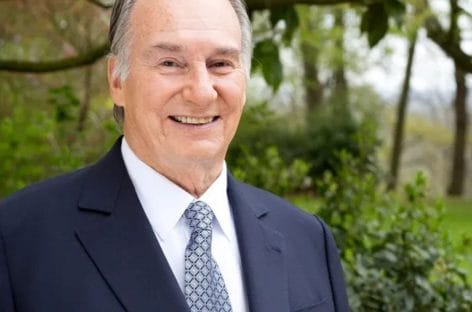 Aga Khan addio: la Sardegna<br> (rim)piange il suo principe