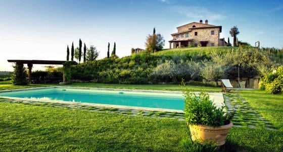 Agriturismi, la crescita continua: sono oltre 26.100 per l’Istat