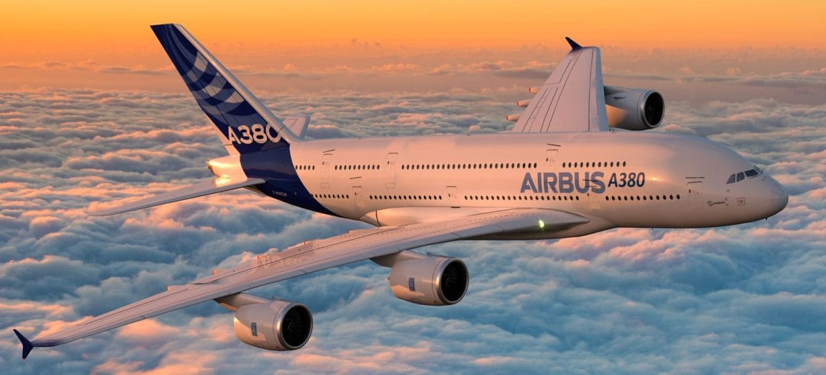 Airbus ricatta Trump: «Dazi? Non avrete aerei»