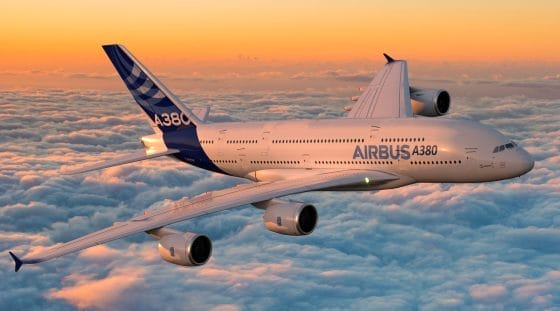 Airbus ricatta Trump: «Dazi? Non avrete aerei»