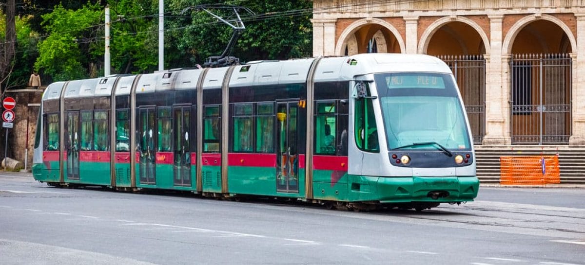 Trasporti pubblici, l’Antitrust indaga sulla romana Atac