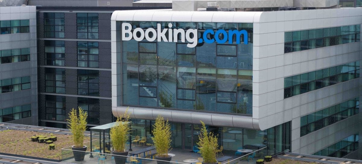 Booking, i conti in tasca <br>all’imperatore del travel