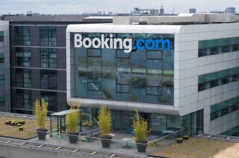 Booking, i conti in tasca <br>all’imperatore del travel