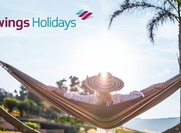 Nasce Eurowings Holidays, il tour operator by Lufthansa