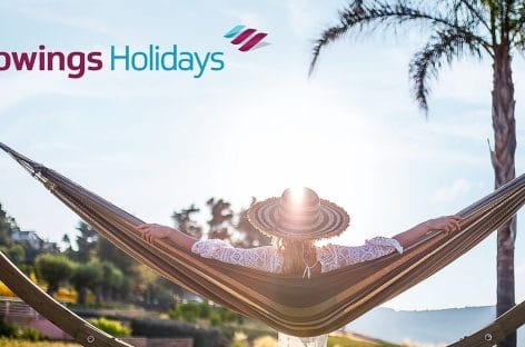 Nasce Eurowings Holidays, il tour operator by Lufthansa