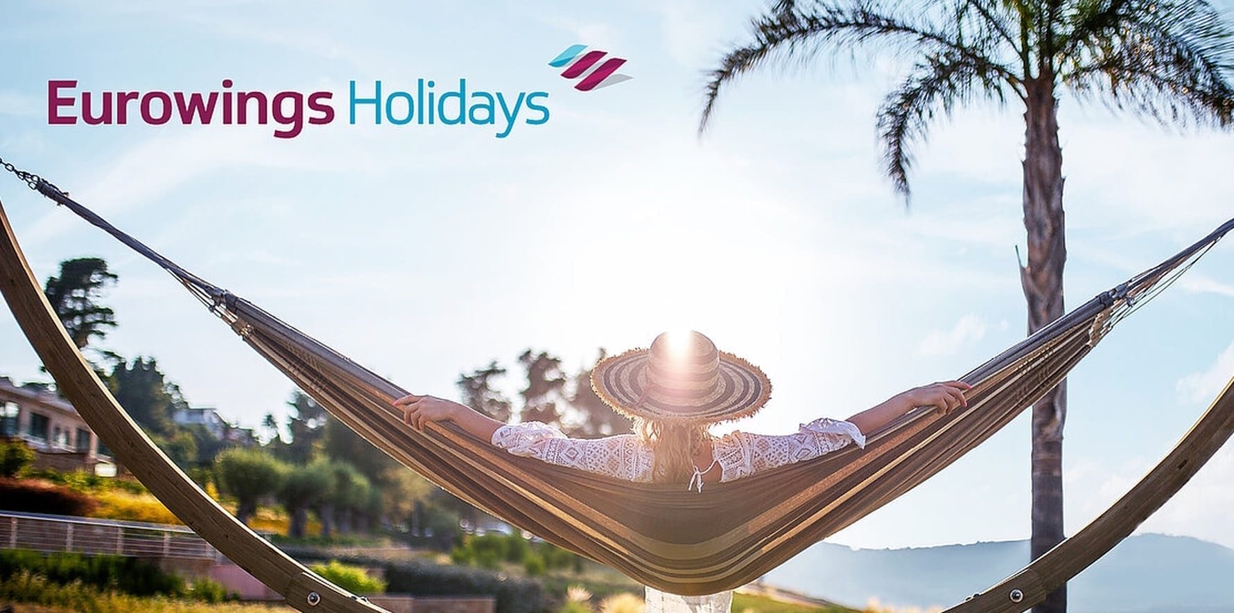 eurowings holidays da sito uff