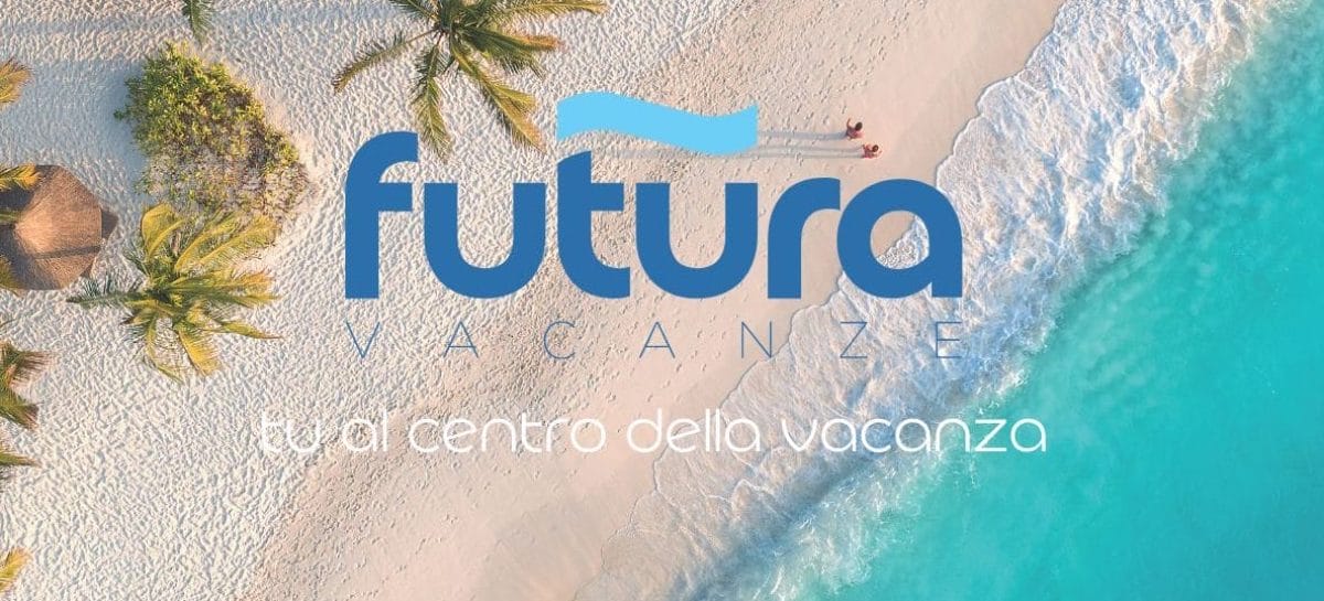 Futura Vacanze, il rebranding <br>dà il via alla nuova era