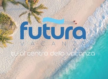 Futura Vacanze, il rebranding dà il via alla nuova era