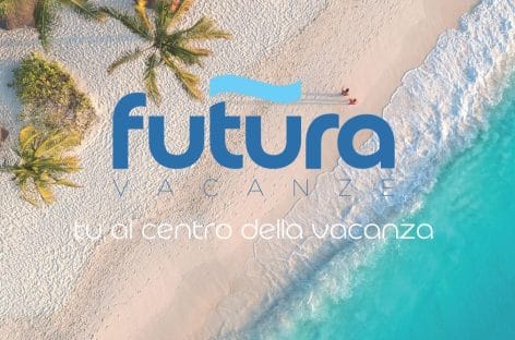 Futura Vacanze, il rebranding dà il via alla nuova era