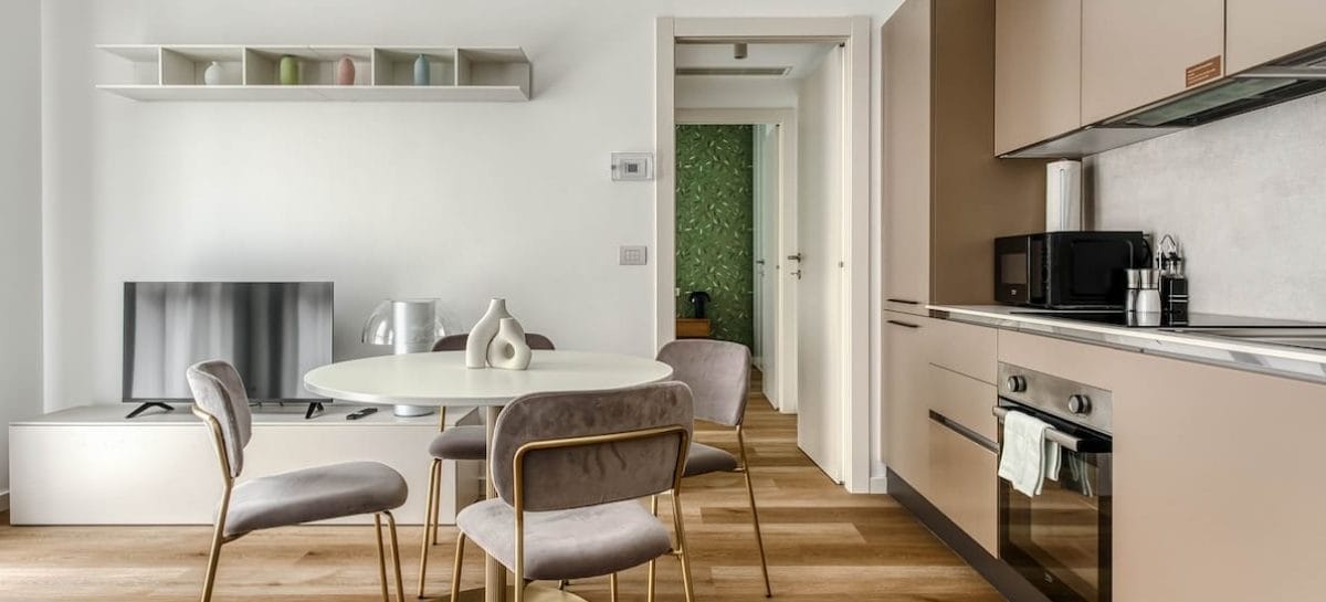 Limehome, bis a Milano con 18 appartamenti a Park Towers