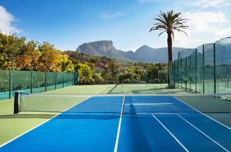 Racchette e turismo: Spagna protagonista del Racquet Trend