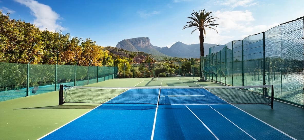 padel Spagna adobe