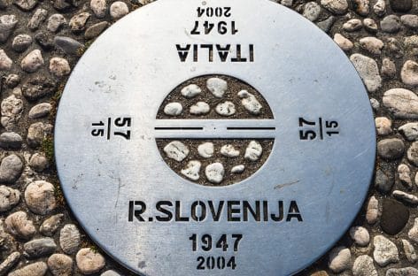 L’anno della Slovenia. Aljosa Ota: «Superare le barriere»