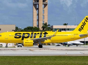 E ora Spirit Airlines esce dal Chapter 11