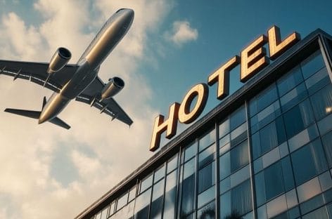 Volo+hotel, Level integra i servizi di Booking