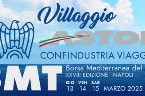 Villaggio Astoi in Bmt: agevolazioni per chi partecipa