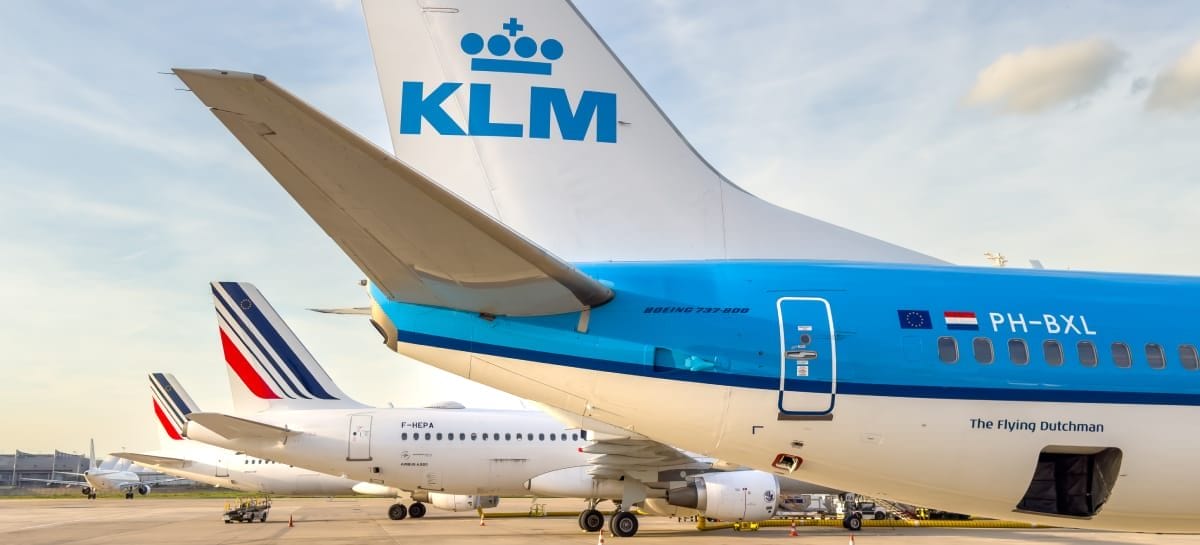 Voli-agenzie, non c’è pace. AF-Klm segnalati all’Antitrust