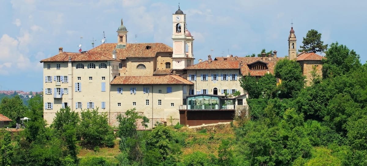 Atmosphere Core aprirà in Piemonte la prima struttura europea