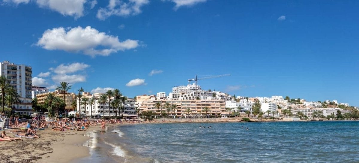 Le Isole Baleari aumentano l’ecotassa di soggiorno