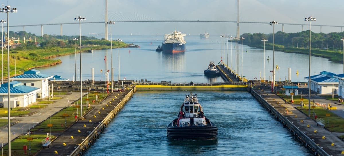 Il Canale di Panama torna agli Usa: nell’affare c’è anche Aponte