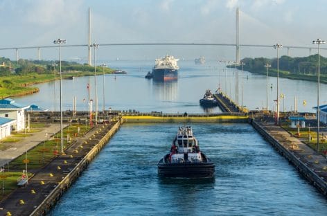 Il Canale di Panama torna agli Usa: nell’affare c’è anche Aponte